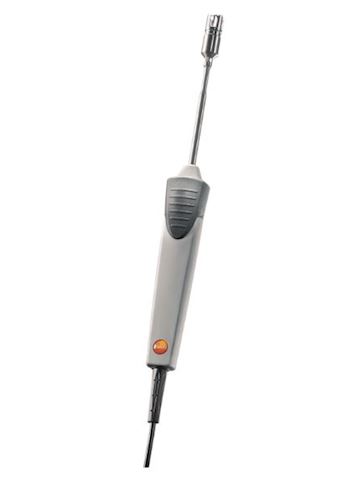Testo - Oppervlakte voeler TE Type K